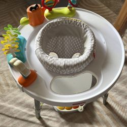 Skip Hop Activity Center 