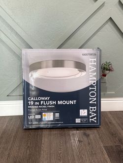 Ceiling Light