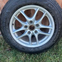 Firestone 225/65R17