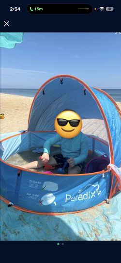 Brand New Kids Pool. $30 