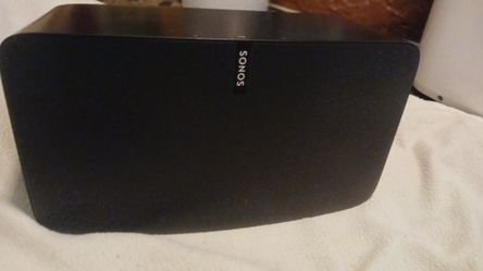 Sonos Play 5 Gen 2