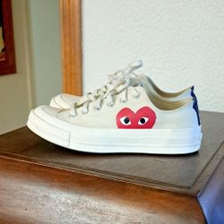 converse play talla 5 mens 7 womens 