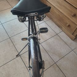 Bicycles
