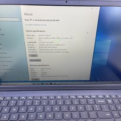 Inspiron 15,  15.6” 3511