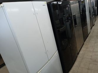 REFRIGERADORES USADOS POR VENTA - ENTREGA GRATIS - GARANTIA DE 120 DIAS