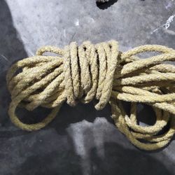 Construction Rope