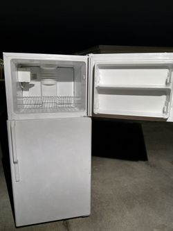 Large Refrigerator 
