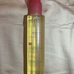 Bioderma Micellar Cleansing Oil 5 Fl Oz