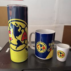 Coffee Mugs