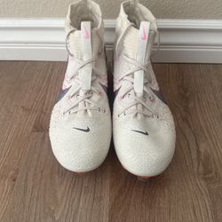 Nike Baseball Cleats Size 12