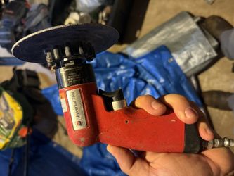 Universal Tool Sander