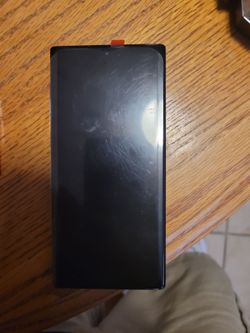 galaxy note 10 brand new battery and screen