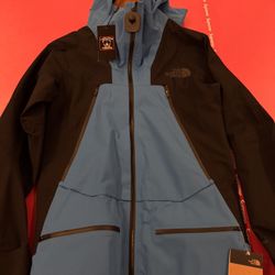 The North Face Men Mountain Purist Jacket 