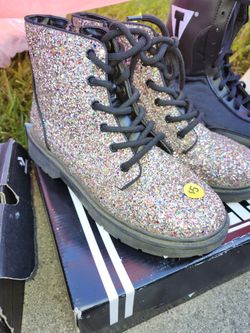 Girls Shoes
