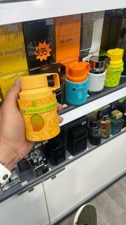 Odyssey Go Mango 🥭/ Armaf Arabic Fragrance Cologne 100ml