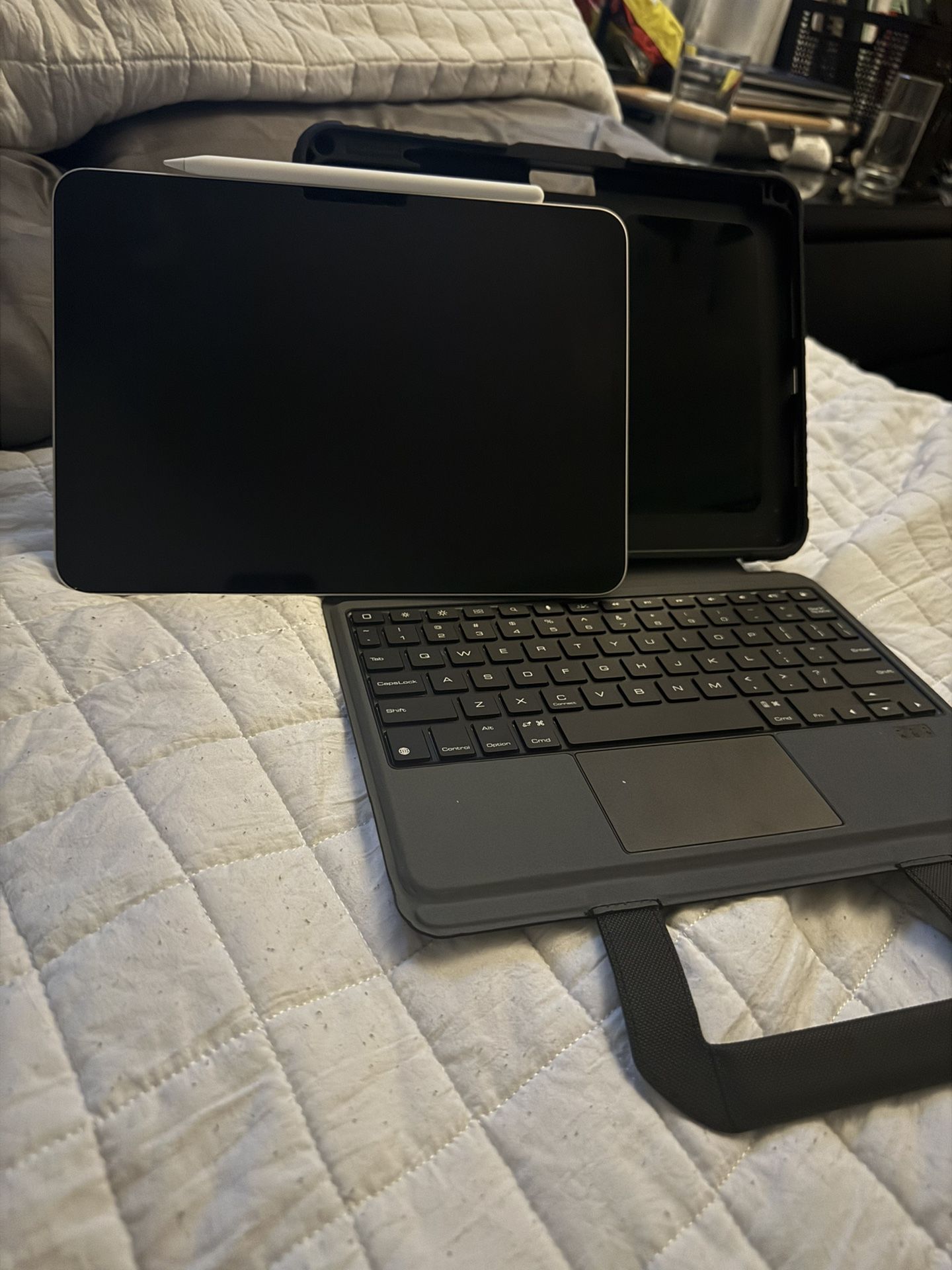 Ipad Pro