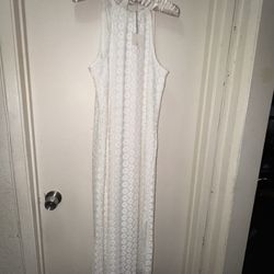 A New Day Dress