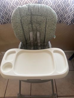 Baby/Toddler High chair