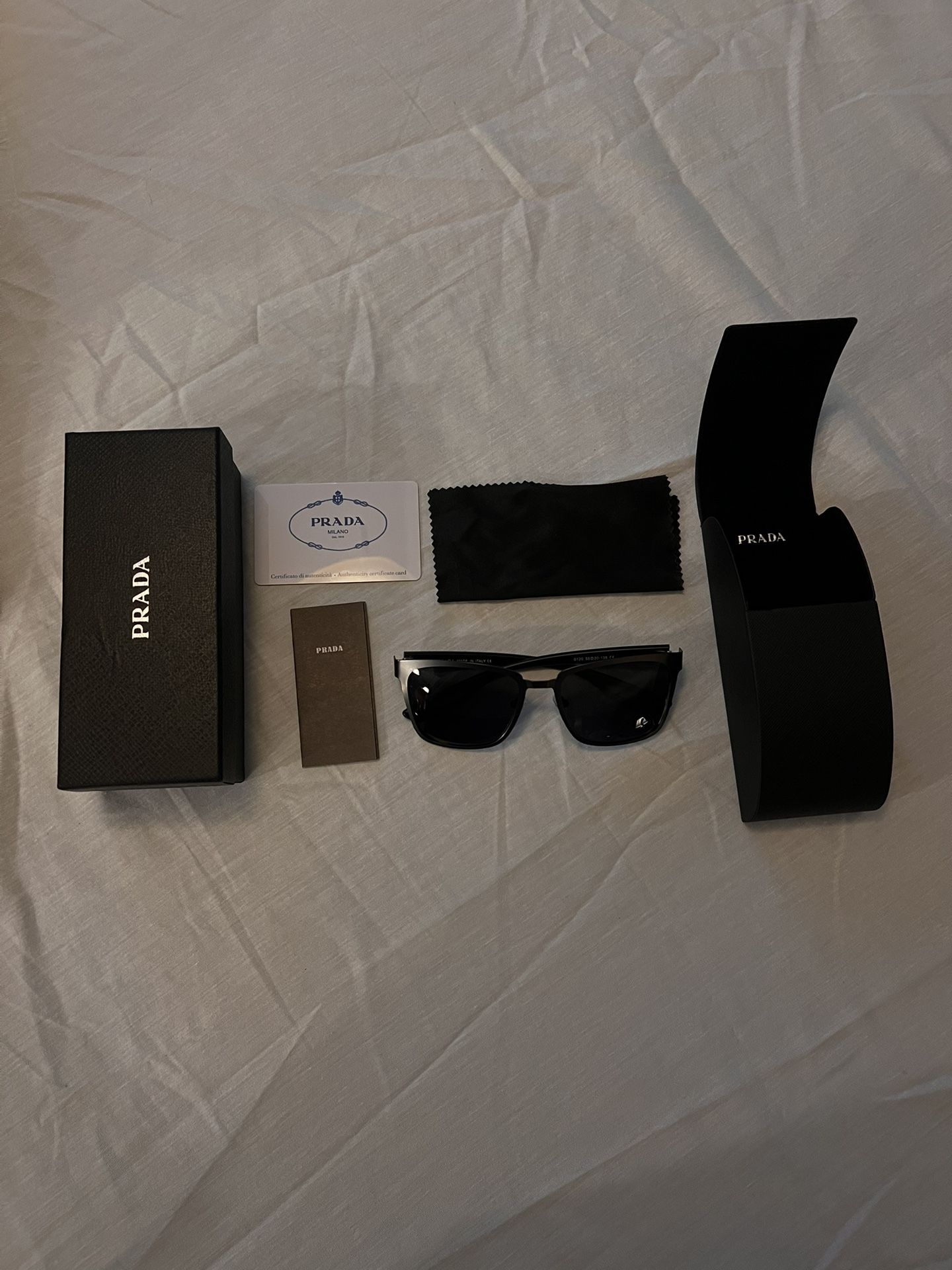 Prada Sunglasses