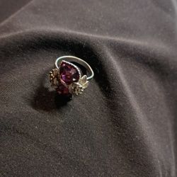 Vintage Ring