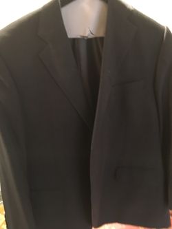 Studio Milano Italy 44 Regular Men’s Jacket!! Very nice!! Retailed over 1000!! Amazing deal!!