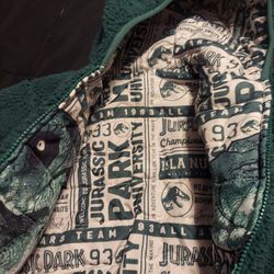 Jurastic Park  Jacekt