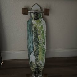 Sector 9 Northern Lights Sidewinder II