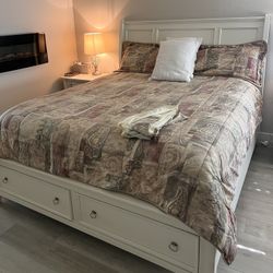 Comforter Set