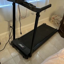 Threadmill For Sale