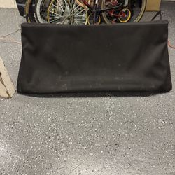 Jeep Wrangler Unlimited Soft Top