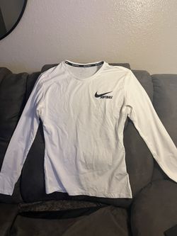 Women’s Medium Nike Softball Dri-fit  Shirt