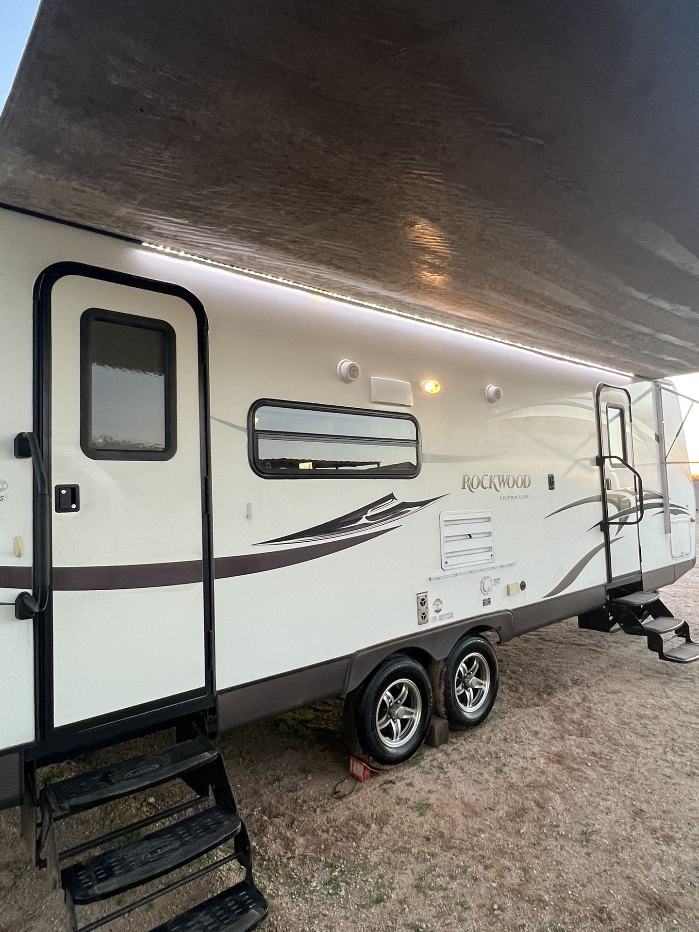 Rv Sleeps 10 For Sale 74 - 4666nd6