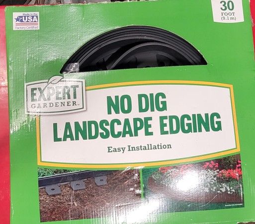 Landscape Edging