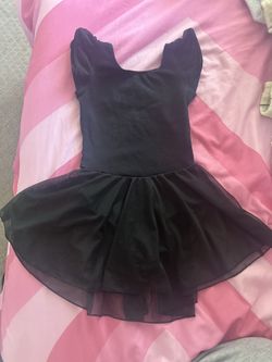 Girls Ballet Leotards