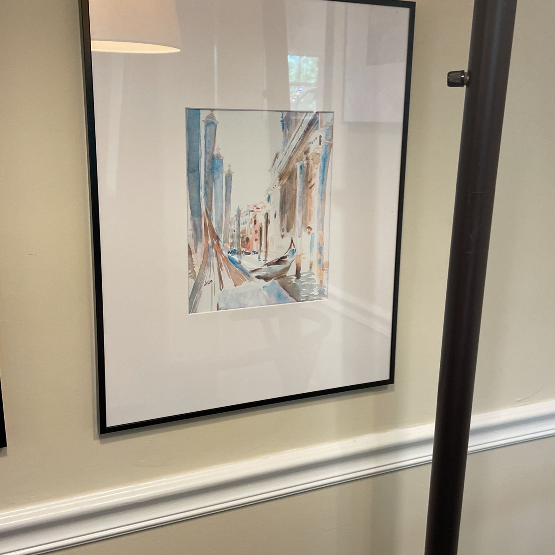 Set Of 8 Prints In 16x20 Blick Frames for Sale in Arlington, VA OfferUp