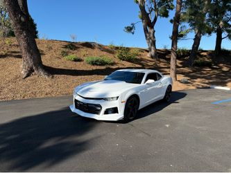 2010 Camaro RS ( V6 Direct I, AJN transmission) 75k miles swap