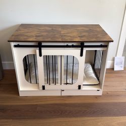 Dog Crate
