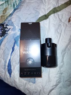 Azzaro The Most Wanted