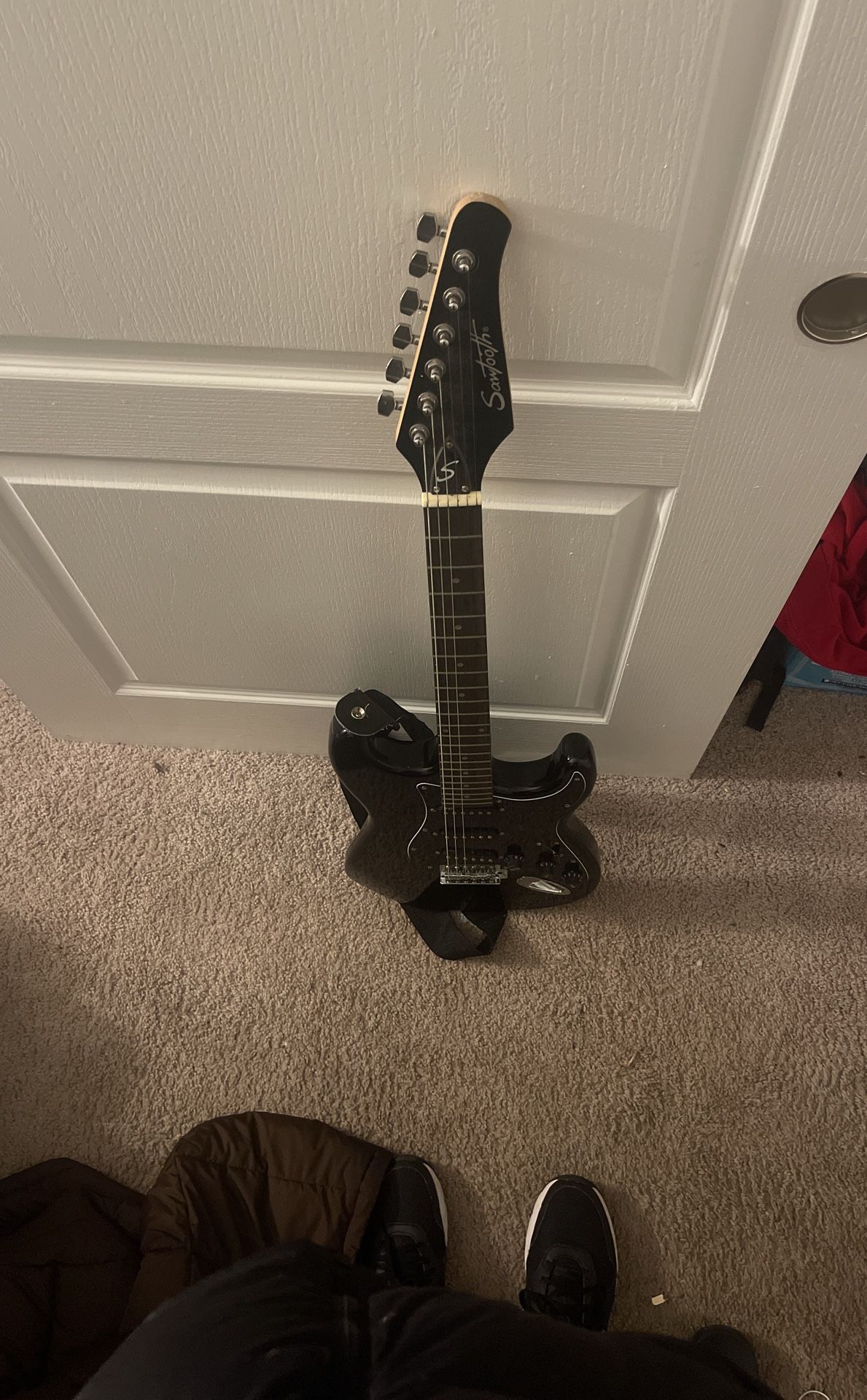 Electric Guitar