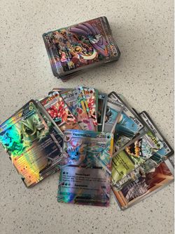 Prismatic evolution pokemon cards