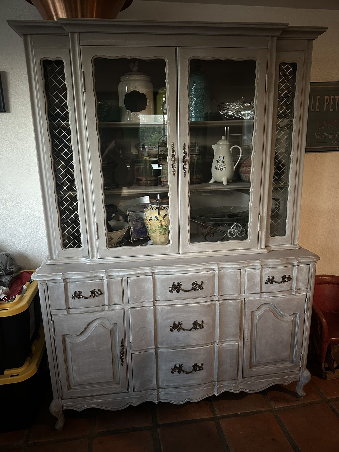 Furniture Piece