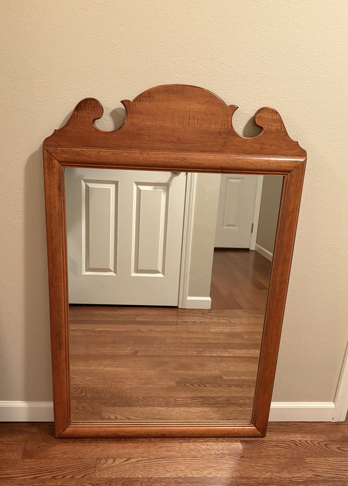 Ethan Allen Mirror