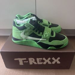 Authentic Brand New Jordan CJ1 T-Rexx Men’s 12