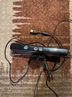 Xbox 360 Kinect