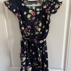 GAP girls Dresses NEW size L