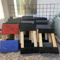 Furniture Moving Dolly