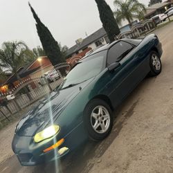 1998 Chevrolet Camaro