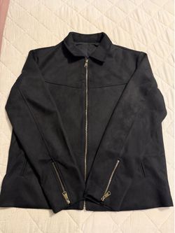 Men’s Jackets