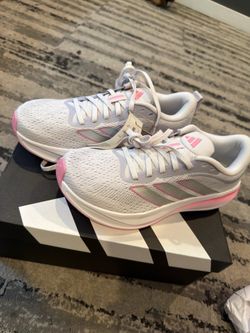 adidas Response Pace W Running Shoes