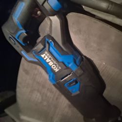 Kobalt Brushless